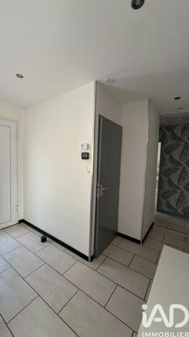 Maison à vendre 7 pièces 161 m² Eurville-Bienville