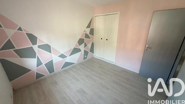 Maison à vendre 7 pièces 161 m² Eurville-Bienville