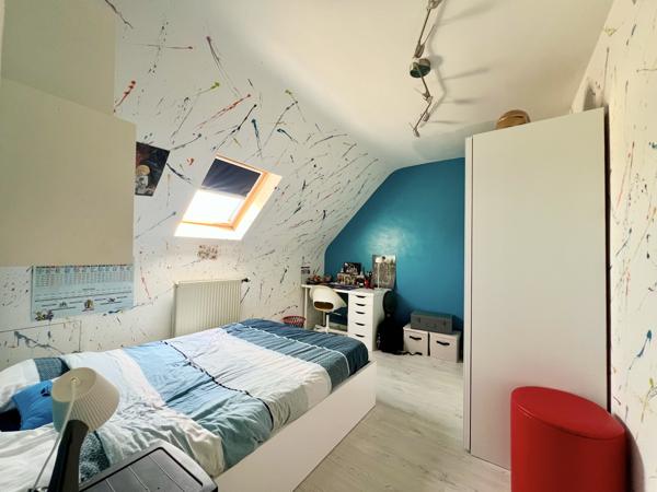 Maison
         6 pièces
        - 126 m² Exclusivité 315 000 € *