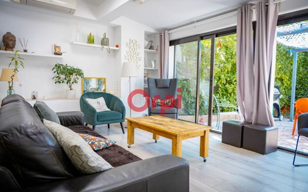 Maison à vendre    5 pièces •  Marseille 12