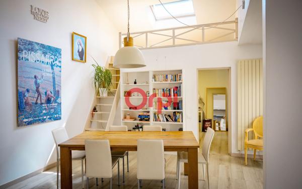 Maison à vendre    5 pièces •  Marseille 12