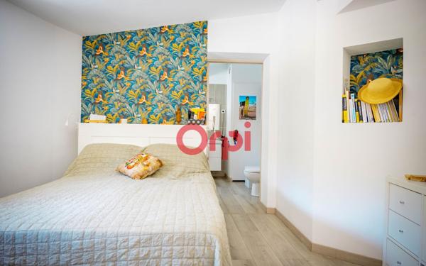 Maison à vendre    5 pièces •  Marseille 12