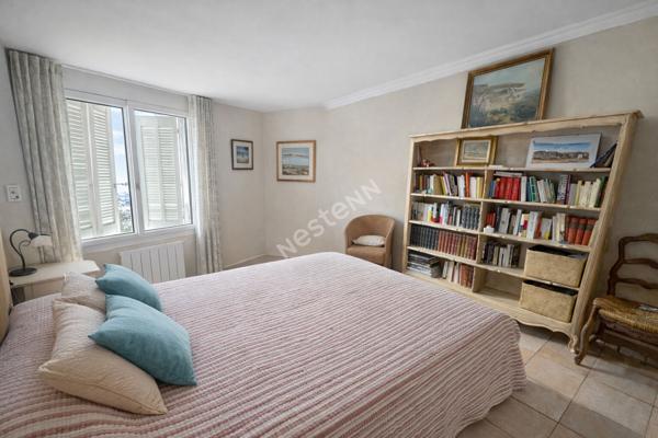 Maison de prestige à vendre à Toulon FARON de 8 pièces, piscine, grand terrain