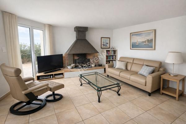 Maison de prestige à vendre à Toulon FARON de 8 pièces, piscine, grand terrain