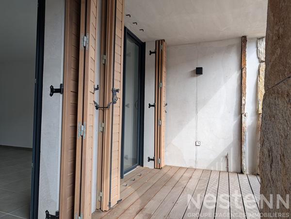 À vendre : Appartement neuf de 3 pièces avec terrasse à Bormes-les-Mimosas !