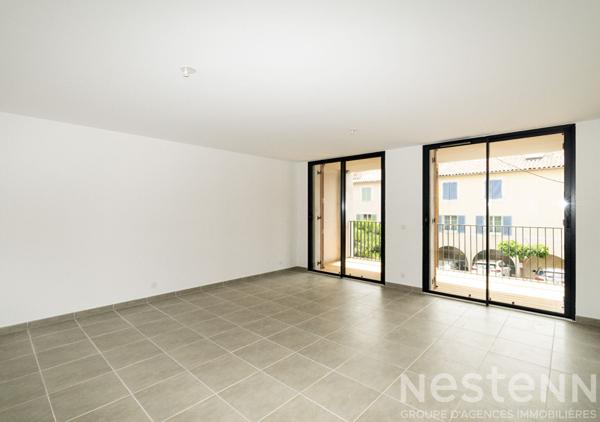 À vendre : Appartement neuf de 3 pièces avec terrasse à Bormes-les-Mimosas !