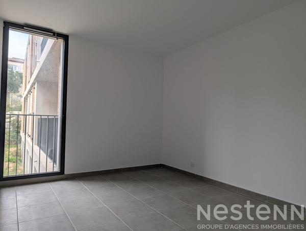 À vendre : Appartement neuf de 3 pièces avec terrasse à Bormes-les-Mimosas !