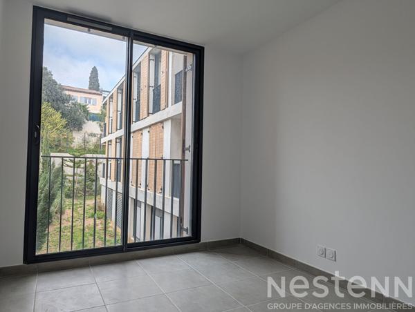 À vendre : Appartement neuf de 3 pièces avec terrasse à Bormes-les-Mimosas !