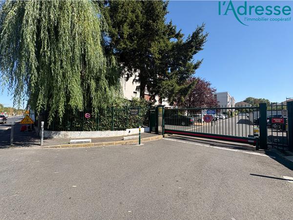 Appartement Noisy Le Grand 4 pièces 77 m2