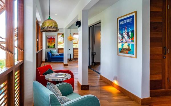 Maison à vendre    7 pièces • 310 m2 Le François