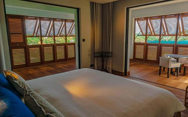 Maison à vendre    7 pièces • 310 m2 Le François