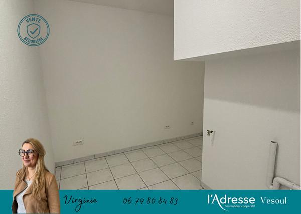 Appartement 4 pièce(s) 85.44 m2