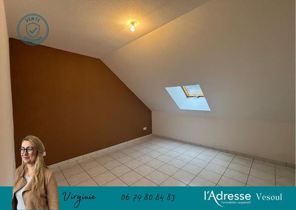Appartement 4 pièce(s) 85.44 m2