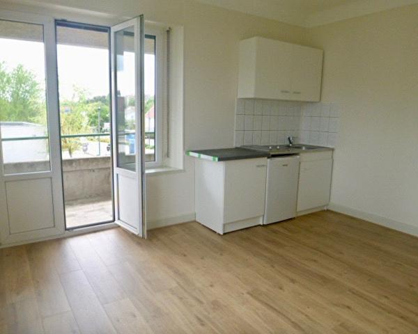 Studio EPINAL - 1 pièce(s) - 20 m2