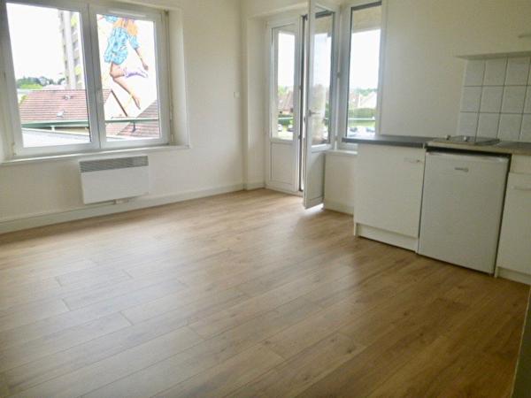 Studio EPINAL - 1 pièce(s) - 20 m2