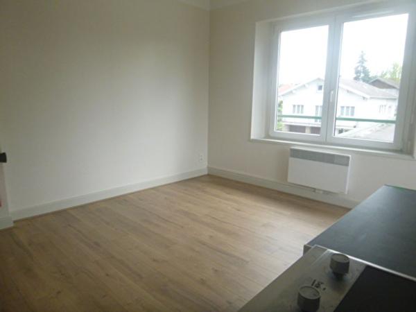 Studio EPINAL - 1 pièce(s) - 20 m2
