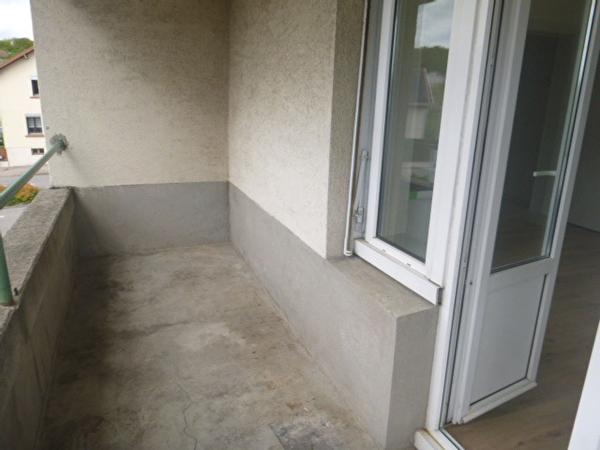 Studio EPINAL - 1 pièce(s) - 20 m2