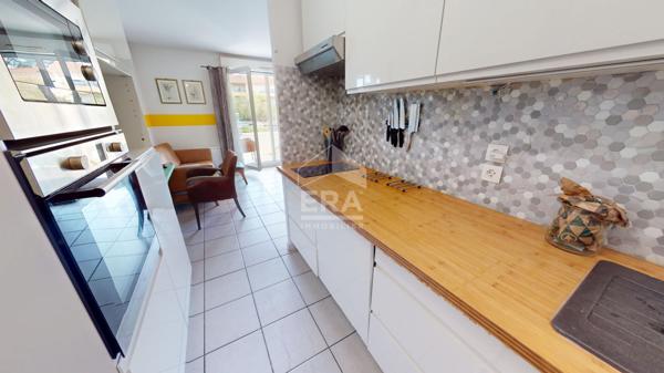 Appartement Amberieu En Bugey 2 pièce(s) 40 m2