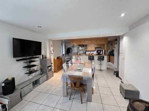 Ensemble immobilier à vendre de 2 appartements de plus de 400m2 (ref 0048/0051)