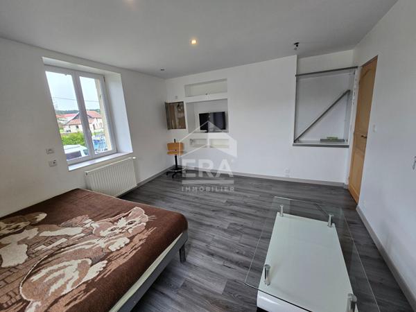 Ensemble immobilier à vendre de 2 appartements de plus de 400m2 (ref 0048/0051)