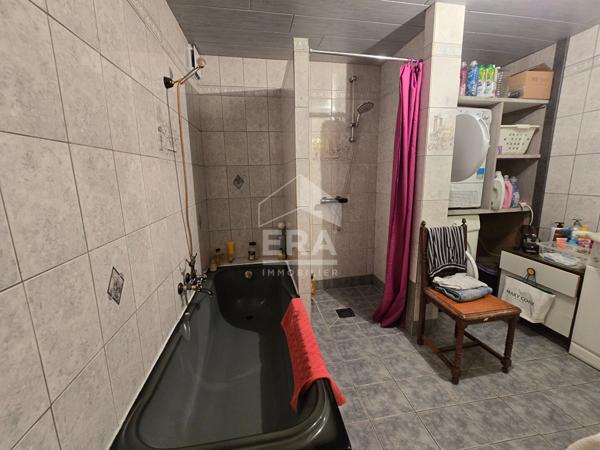 Ensemble immobilier à vendre de 2 appartements de plus de 400m2 (ref 0048/0051)