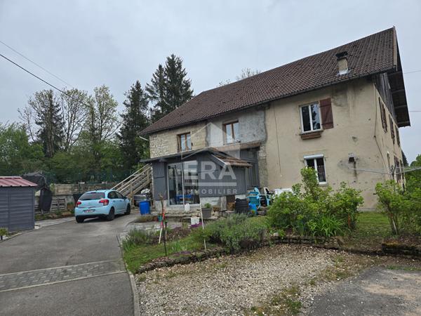 Ensemble immobilier à vendre de 2 appartements de plus de 400m2 (ref 0048/0051)