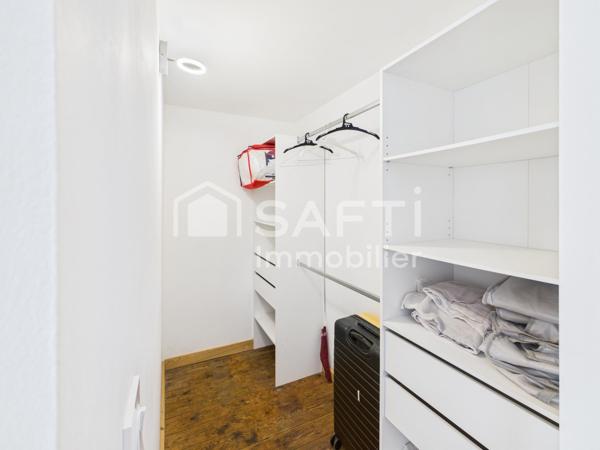 Maison 3 pièces – 60 m² – Saint-Médard-en-Jalles (Centre-ville)