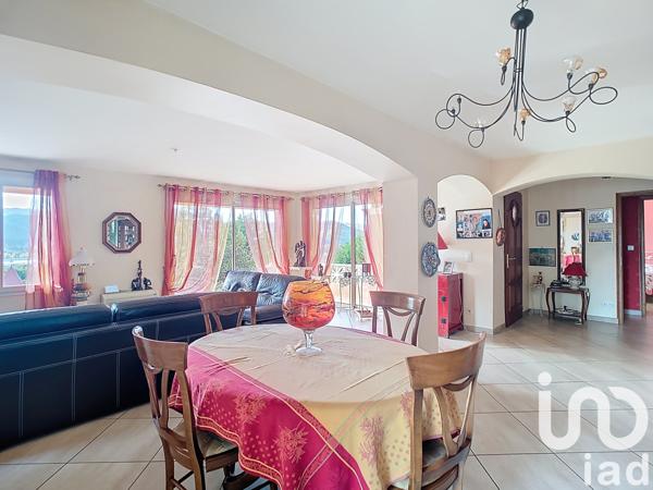 Maison à vendre 5 pièces 115 m² Aiglun