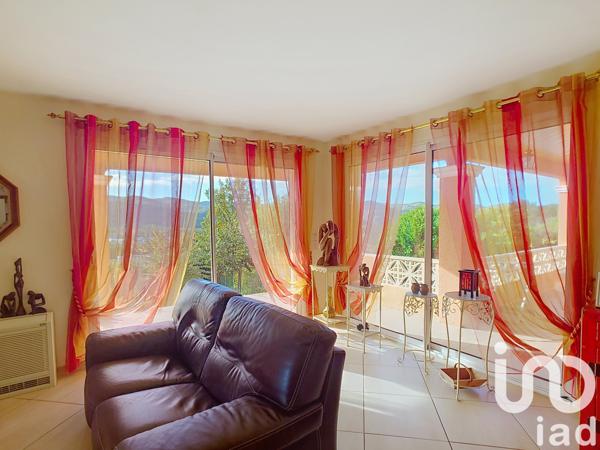 Maison à vendre 5 pièces 115 m² Aiglun