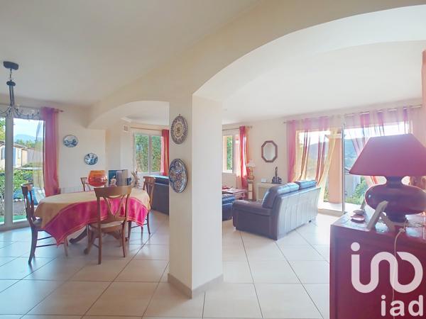 Maison à vendre 5 pièces 115 m² Aiglun
