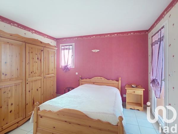 Maison à vendre 5 pièces 115 m² Aiglun