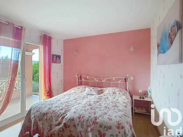 Maison à vendre 5 pièces 115 m² Aiglun