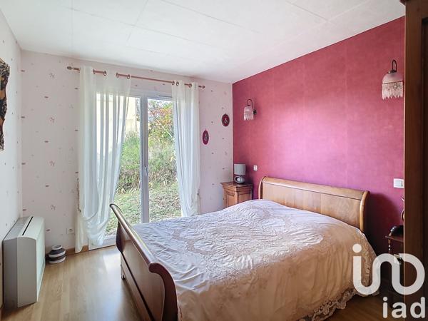 Maison à vendre 5 pièces 115 m² Aiglun