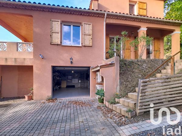 Maison à vendre 5 pièces 115 m² Aiglun