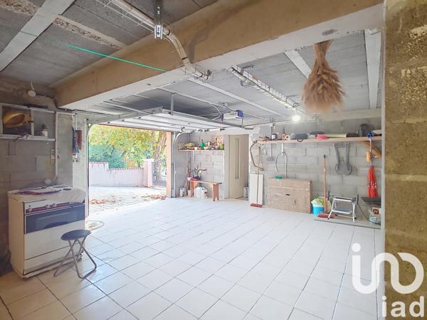 Maison à vendre 5 pièces 115 m² Aiglun