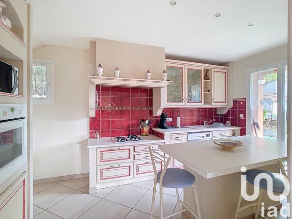 Maison à vendre 5 pièces 115 m² Aiglun