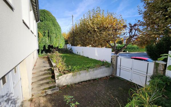 Maison à vendre    5 pièces •  Épinay-sur-Orge