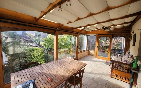 Maison à vendre    5 pièces •  Épinay-sur-Orge