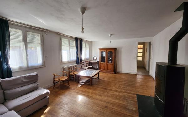 Maison à vendre    5 pièces •  Épinay-sur-Orge