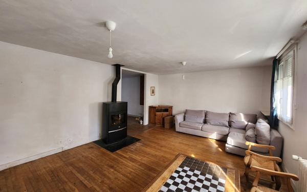 Maison à vendre    5 pièces •  Épinay-sur-Orge