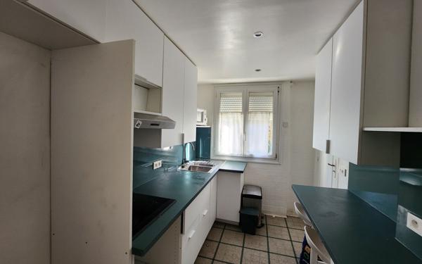 Maison à vendre    5 pièces •  Épinay-sur-Orge