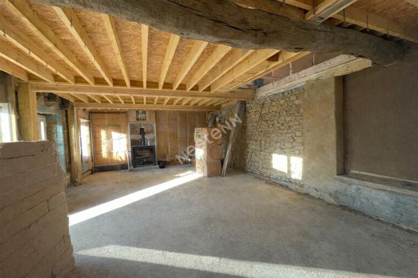 À VENDRE - CHEVAIGNÉ / MAISON / EN CAMPAGNE / TERRAIN 483 M² sans vis-à-vis