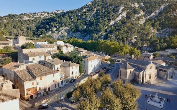 Terrain à vendre    Robion