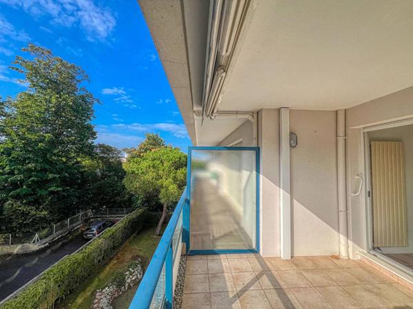 APPARTEMENT à ROYAN