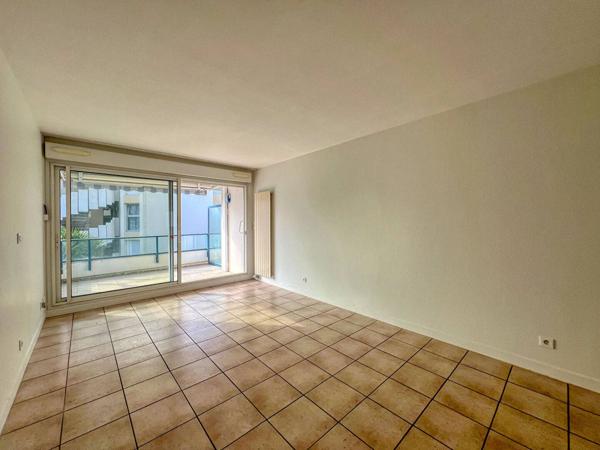 APPARTEMENT à ROYAN