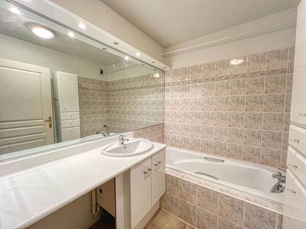 APPARTEMENT à ROYAN