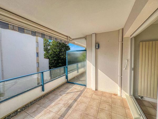 APPARTEMENT à ROYAN