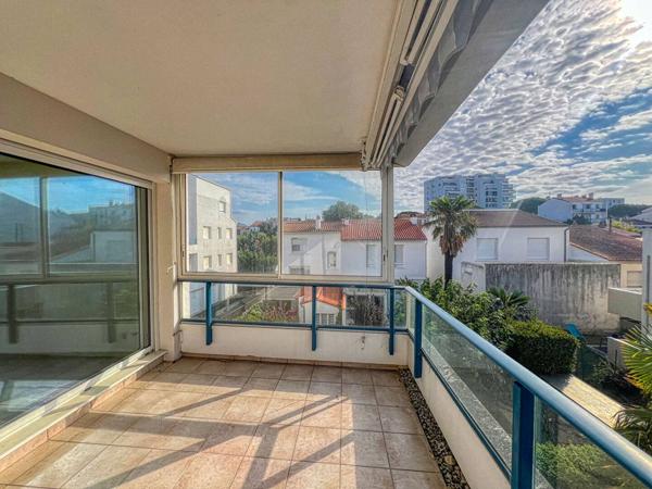 APPARTEMENT à ROYAN