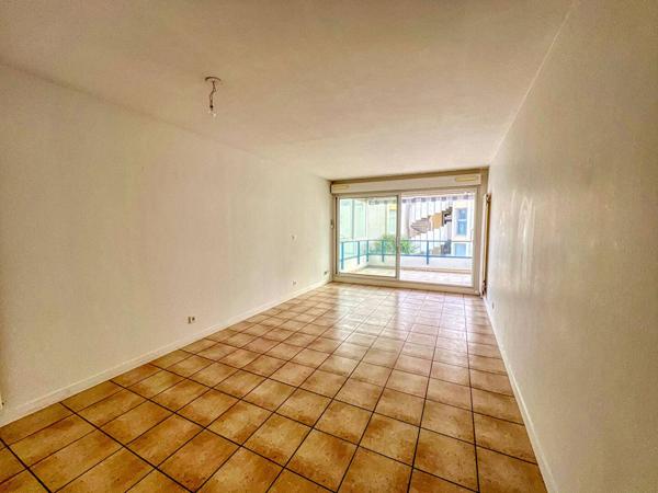 APPARTEMENT à ROYAN