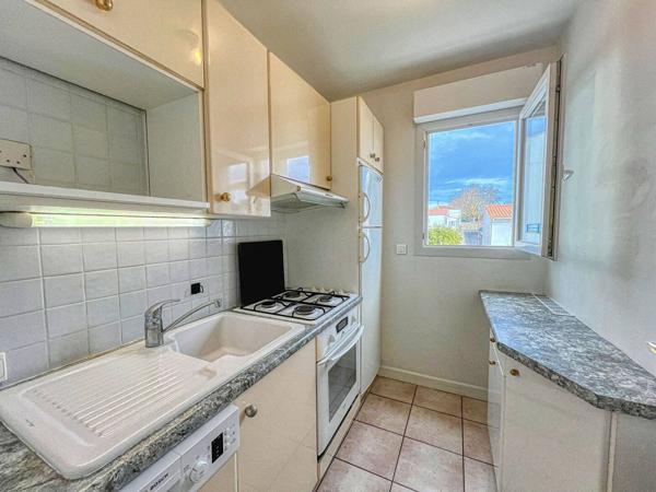 APPARTEMENT à ROYAN